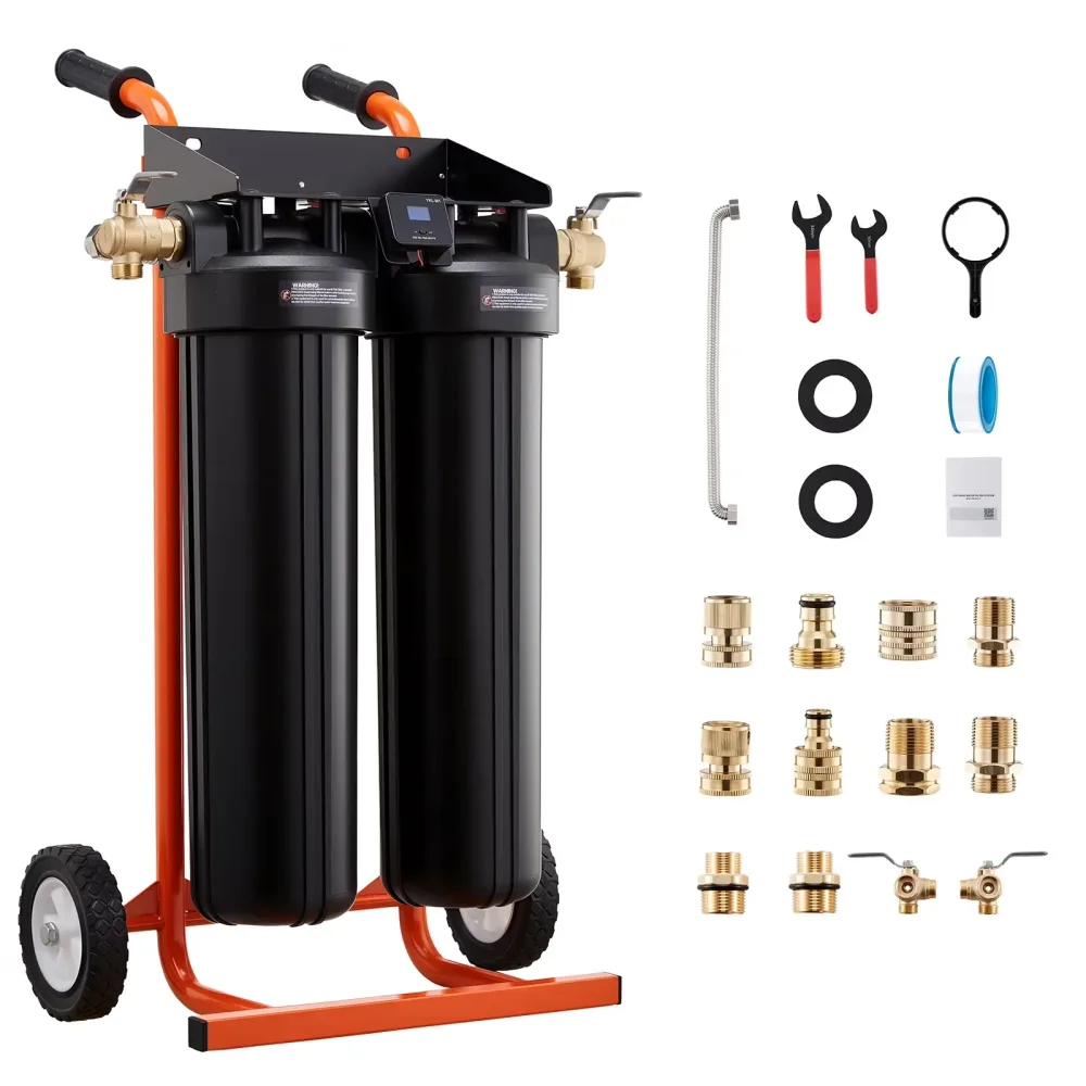 Valve portable