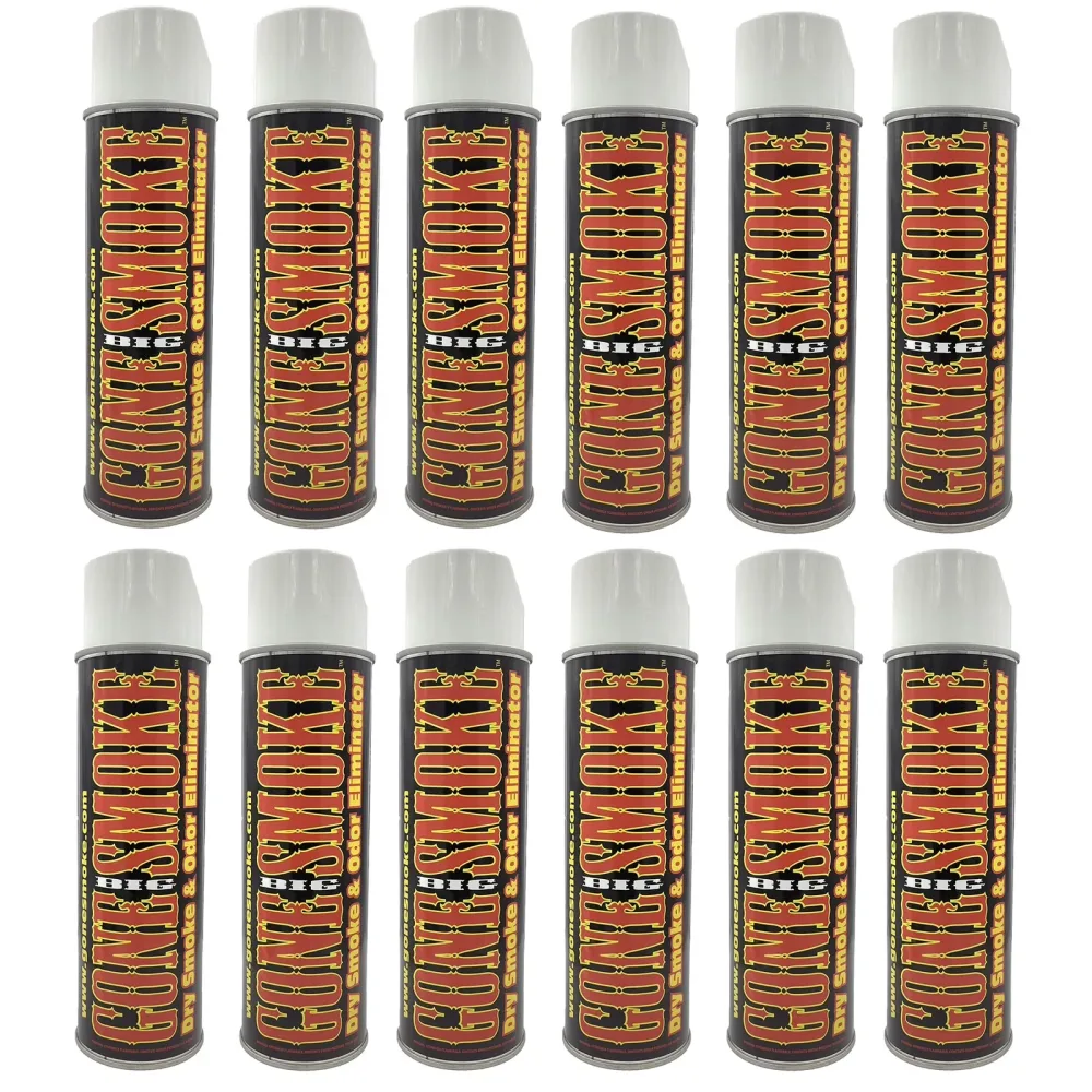 Air Freshener 16 oz 12 pack