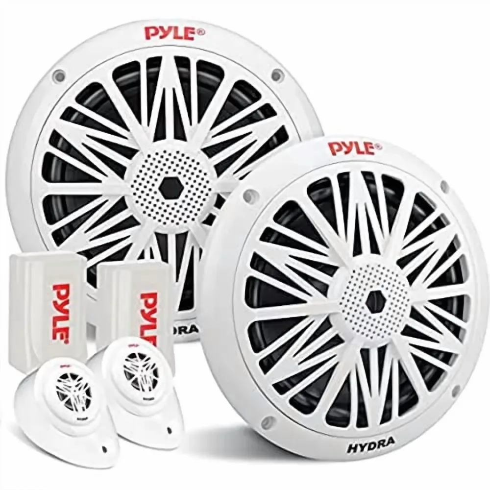 Speaker 6.5 inch 200w 6.5'