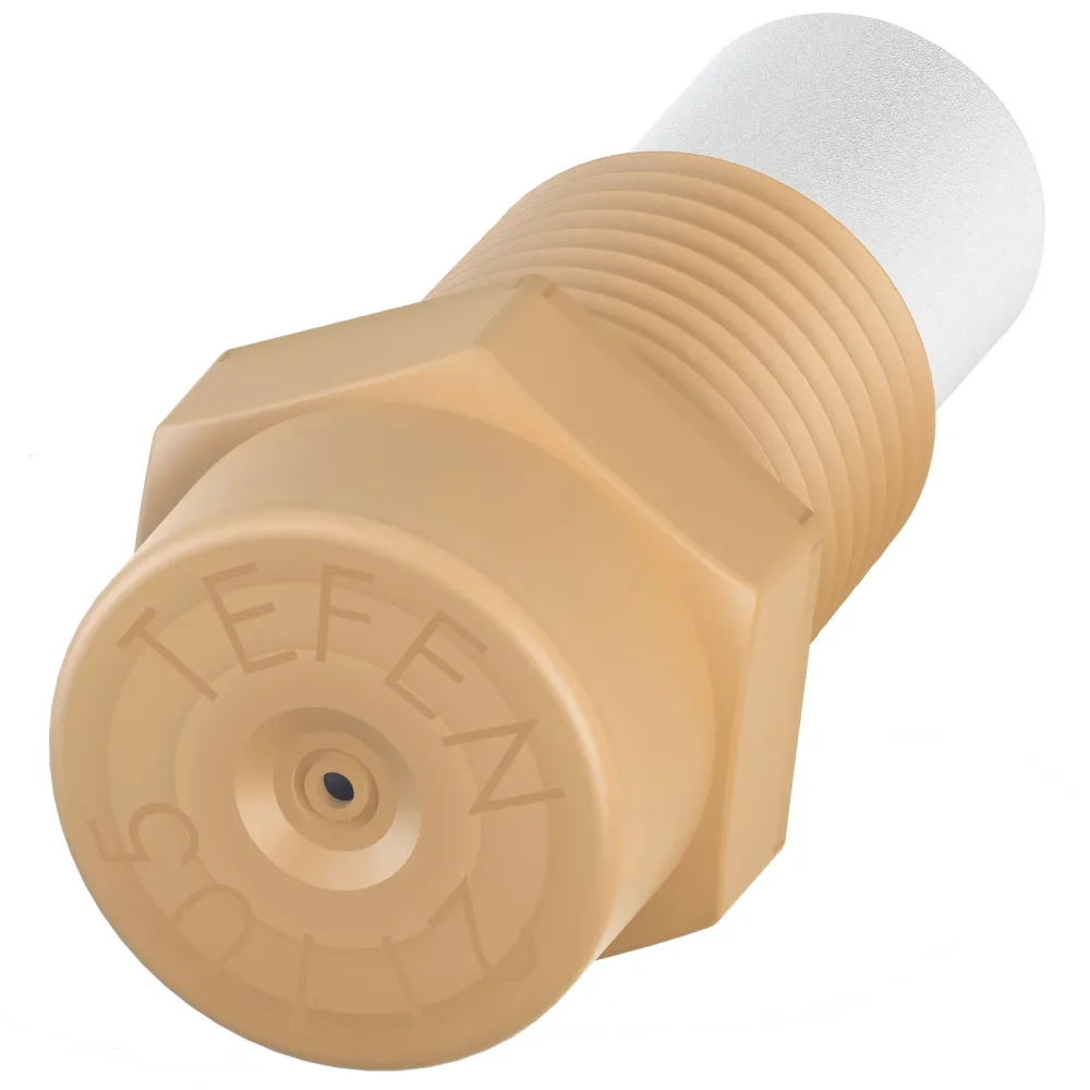 Filter 8" 1000 pack 12.4 mm