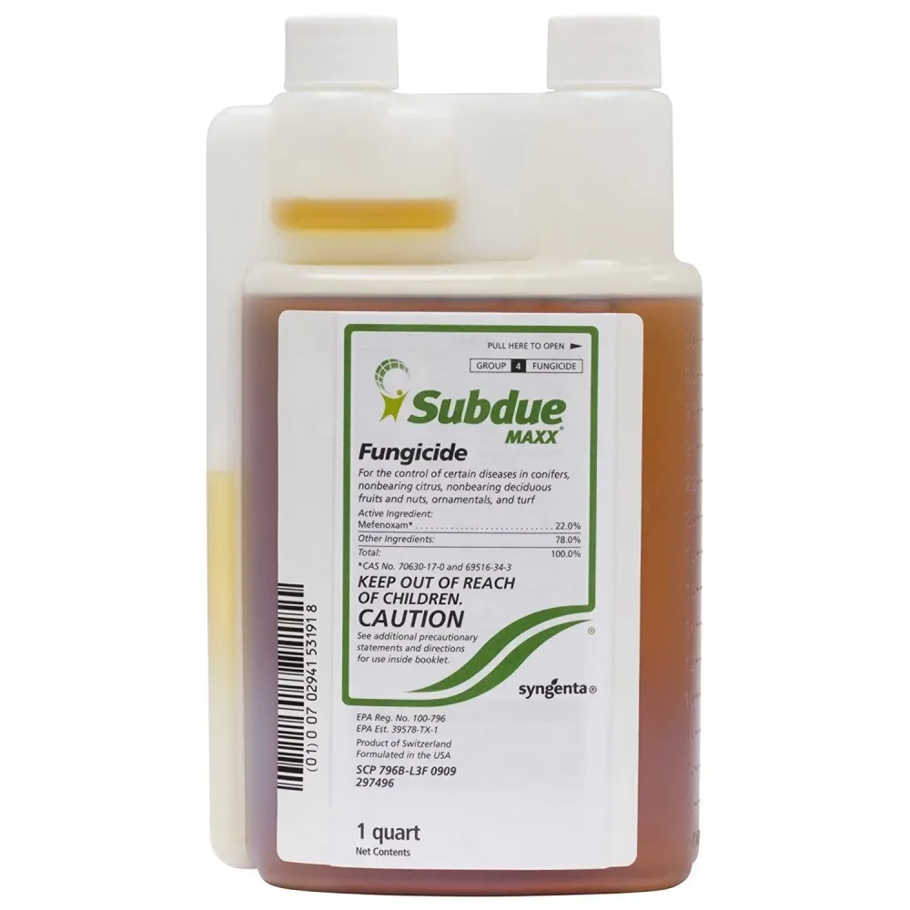 Pest Control 32oz