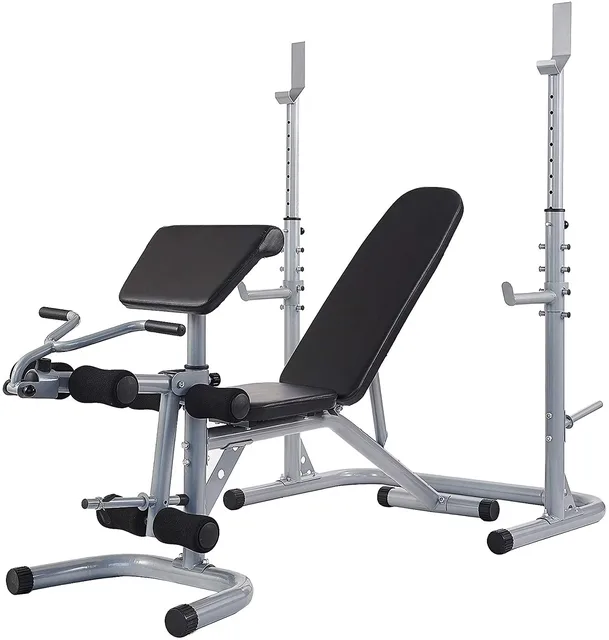 Strength Equipment adjustable 400 lbs 800 lbs