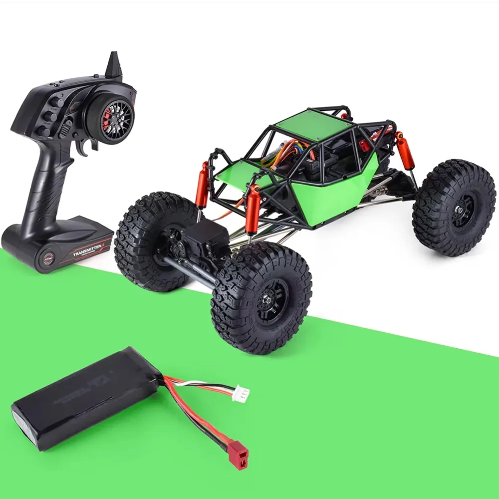 Remote Control 26cm 2kg 2.6kg