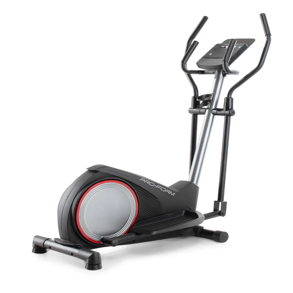 Cardio Machines 5" 14" 250 lb