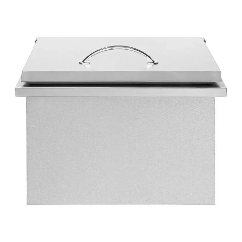 Cooler 20 lb 17pack heavy-duty