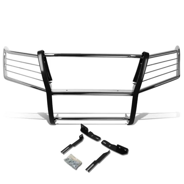 Grille Guard 1.5" 61 lb heavy-duty