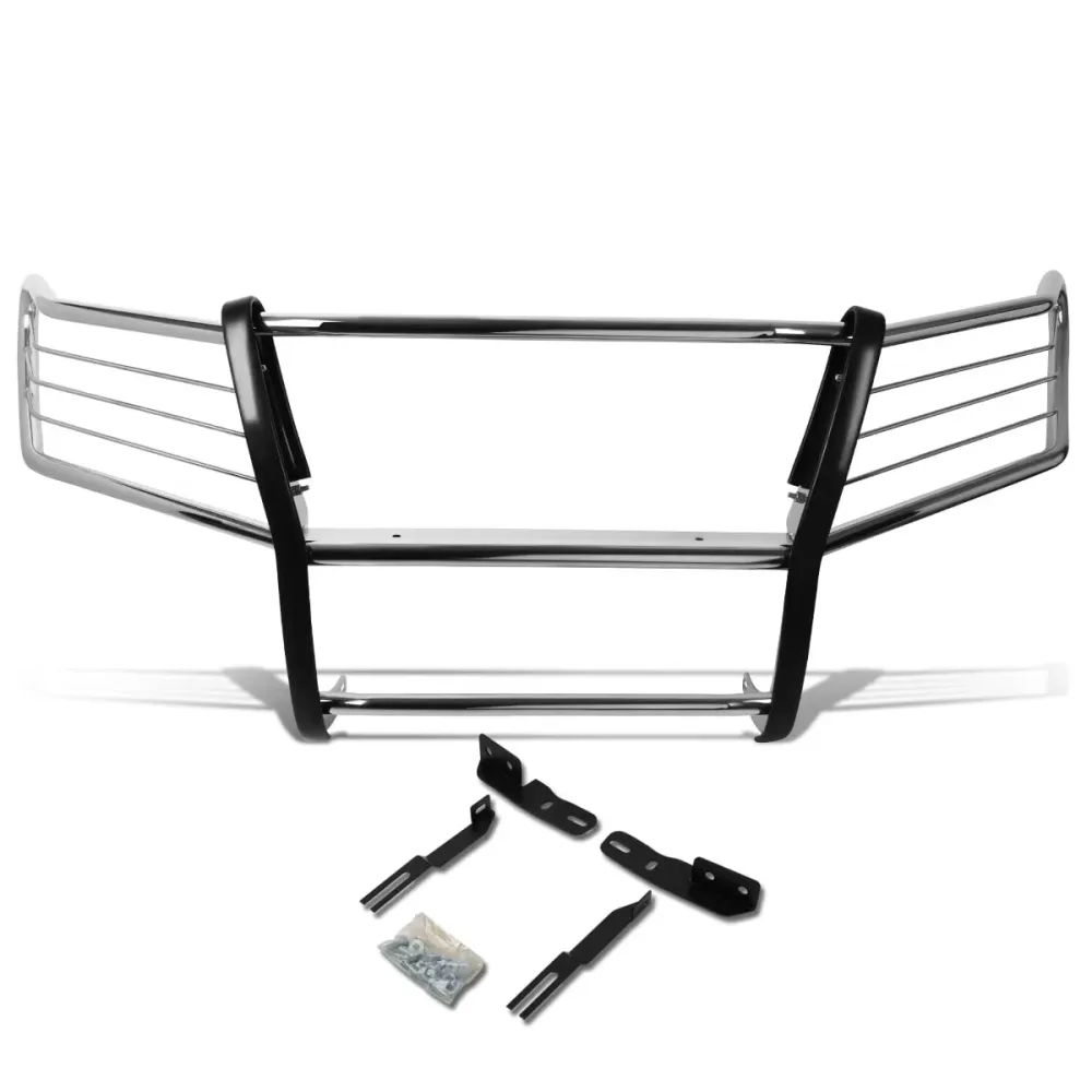 Grille Guard 1.5" 61 lb heavy-duty