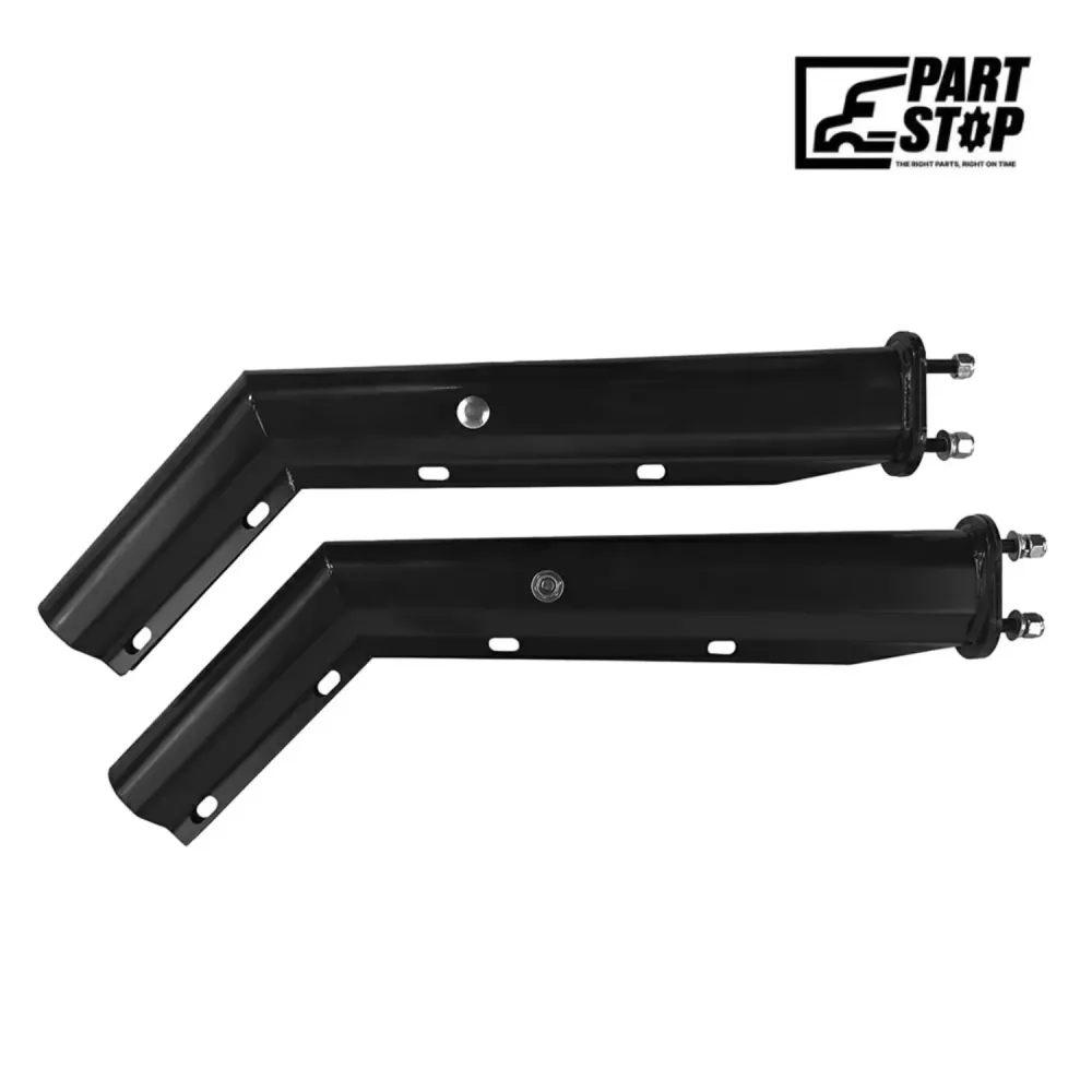 Truck 27 inch 2" black