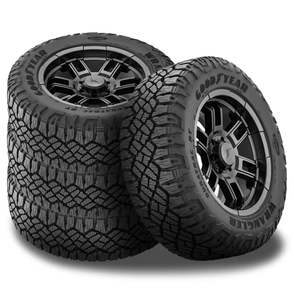 General Replacement Parts