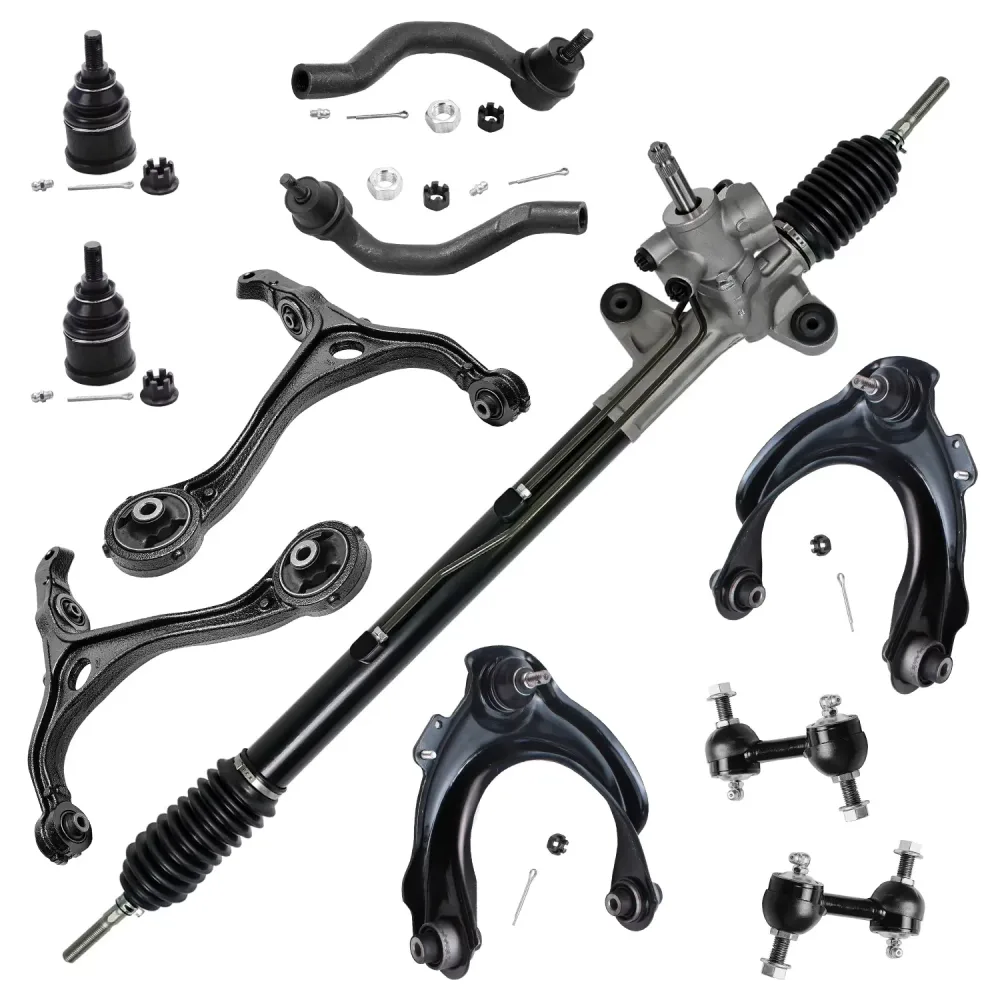 Power Steering