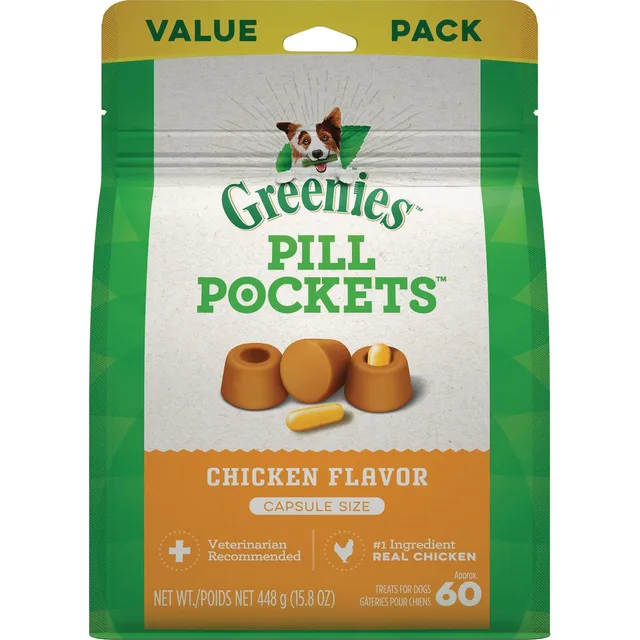 Dog Treat