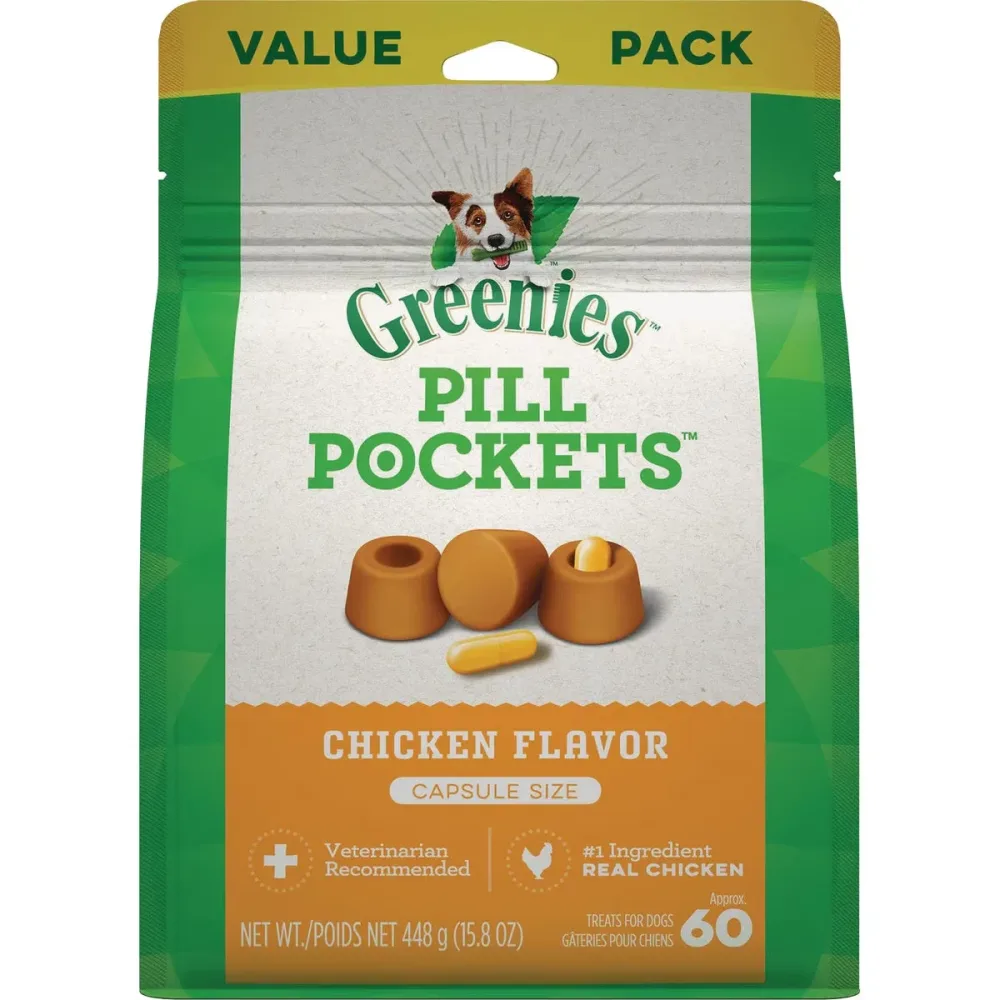 Dog Treat