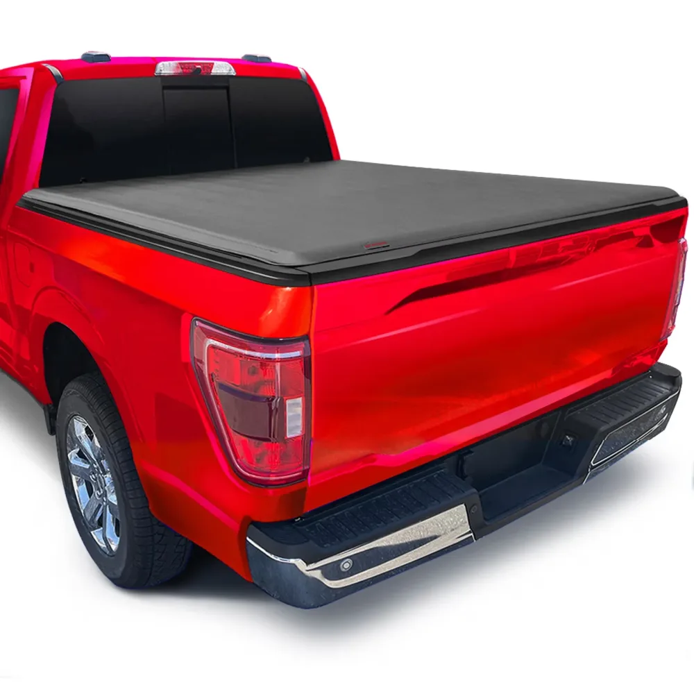 Tonneau Cover 6.5' 79" 24oz