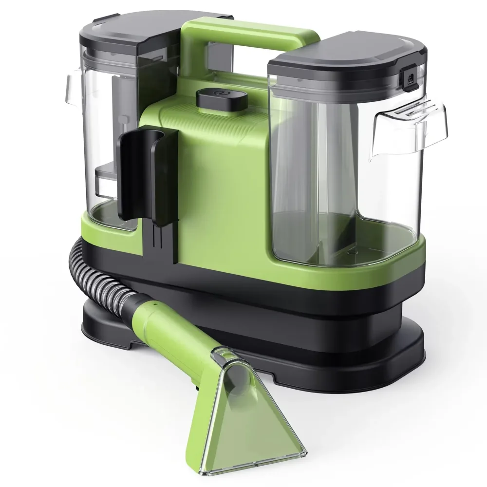 Upholstery Cleaner portable 4.92ft 16.4ft