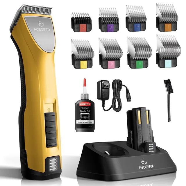 Grooming portable