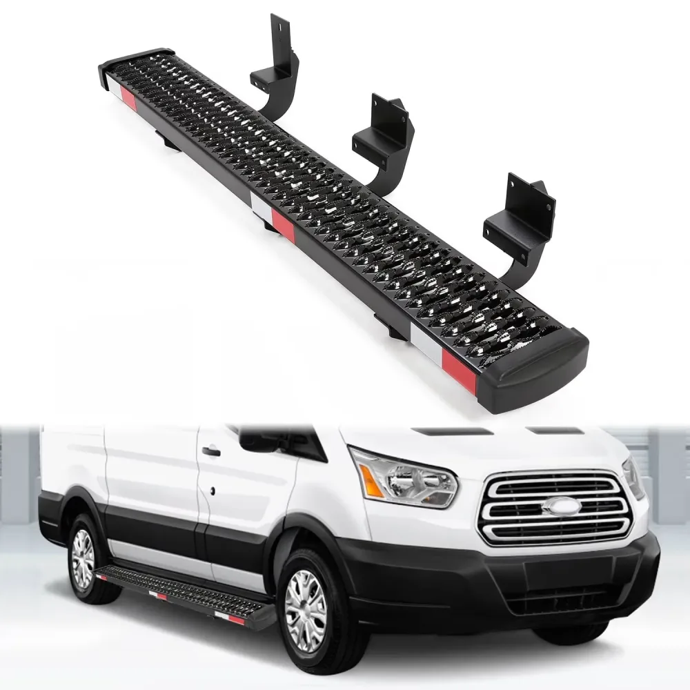 Bumpers & Grille Guards black 54 in 23.9 lb