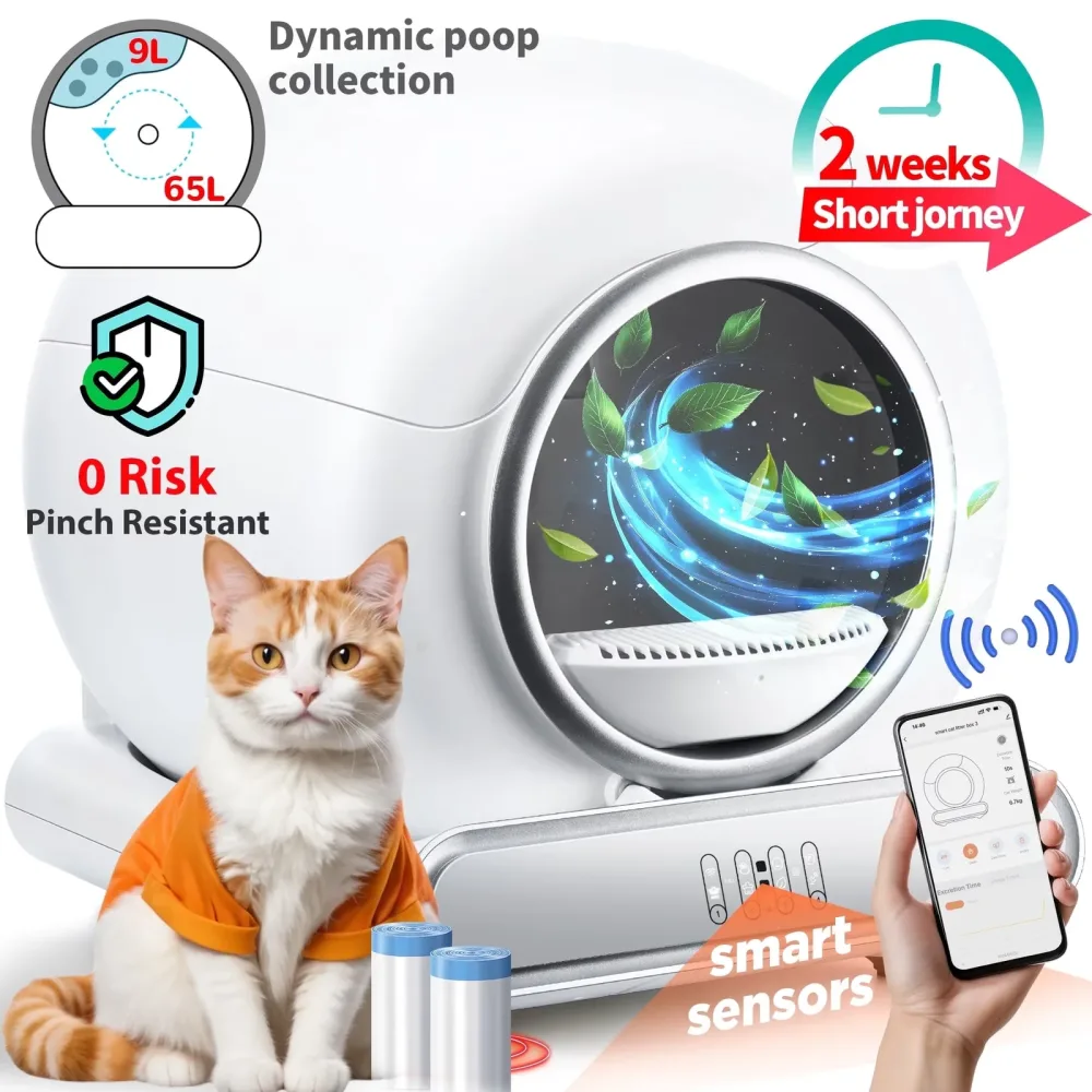Cat Litter 22 lb 22 pounds 12v