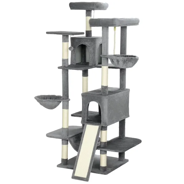 Furniture & Enrichment 69" 23.00" 68.50"