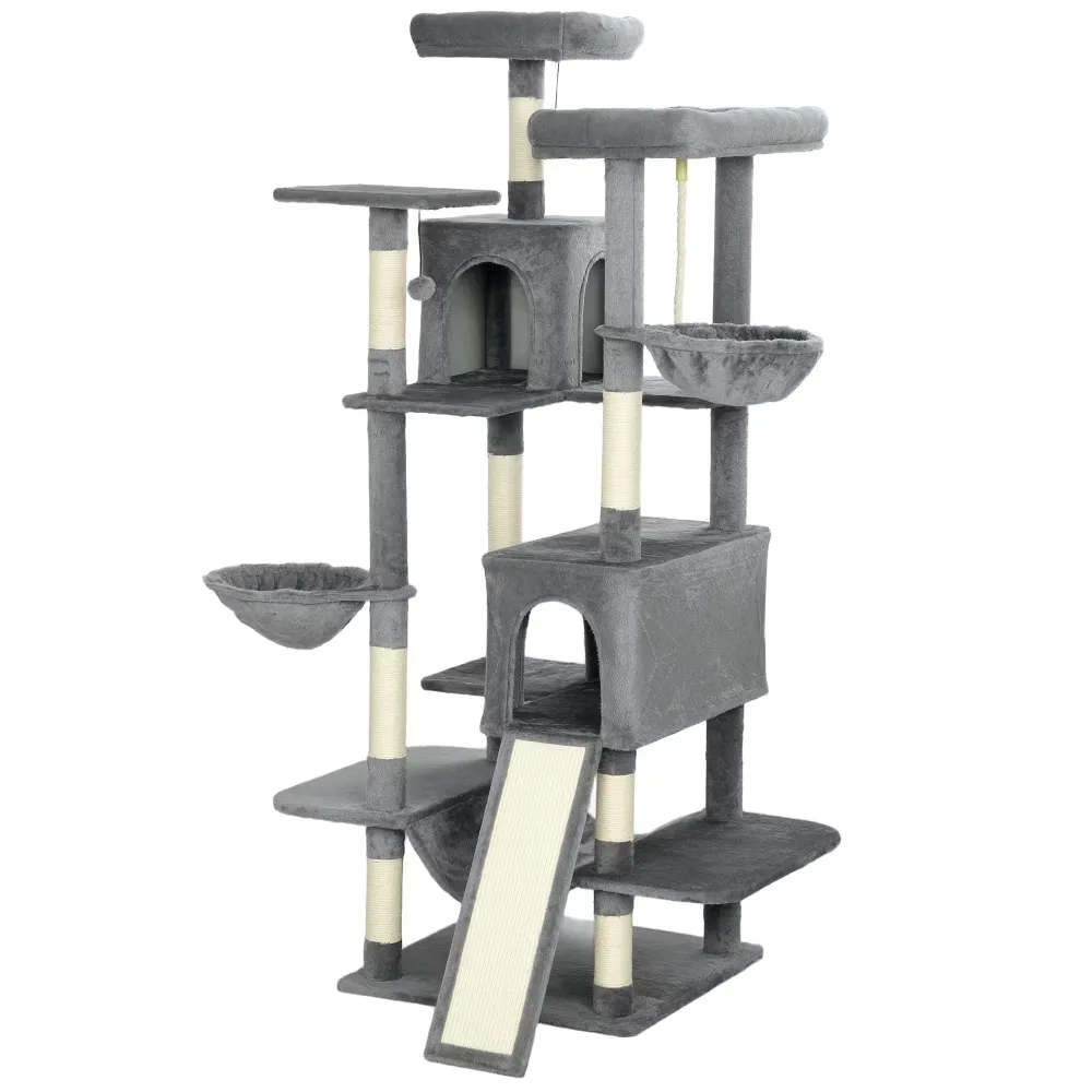 Furniture & Enrichment 69" 23.00" 68.50"