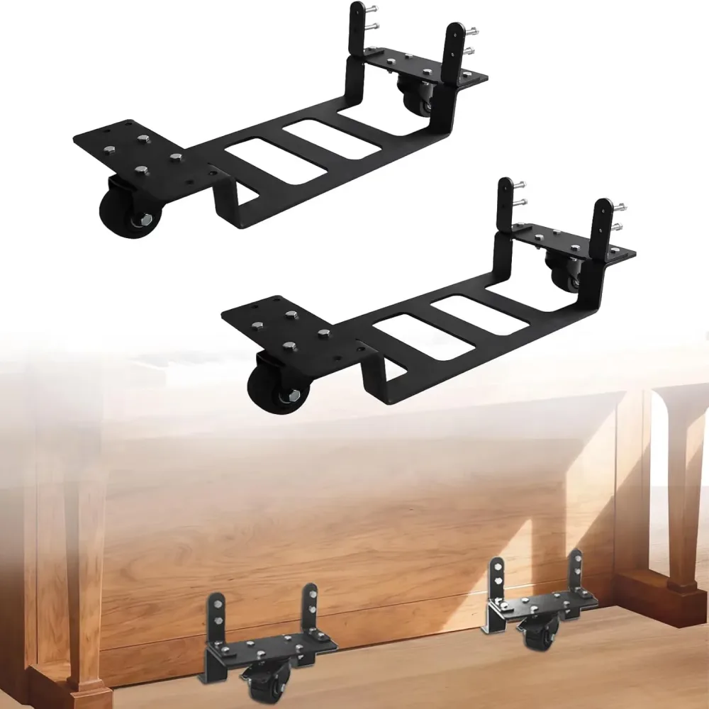 Moving heavy-duty 23" 8.5"