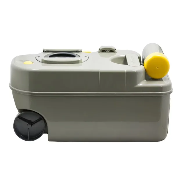 Tank gray 24 lb 6.24 lb