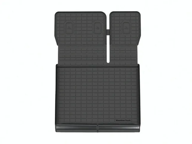 Liner black