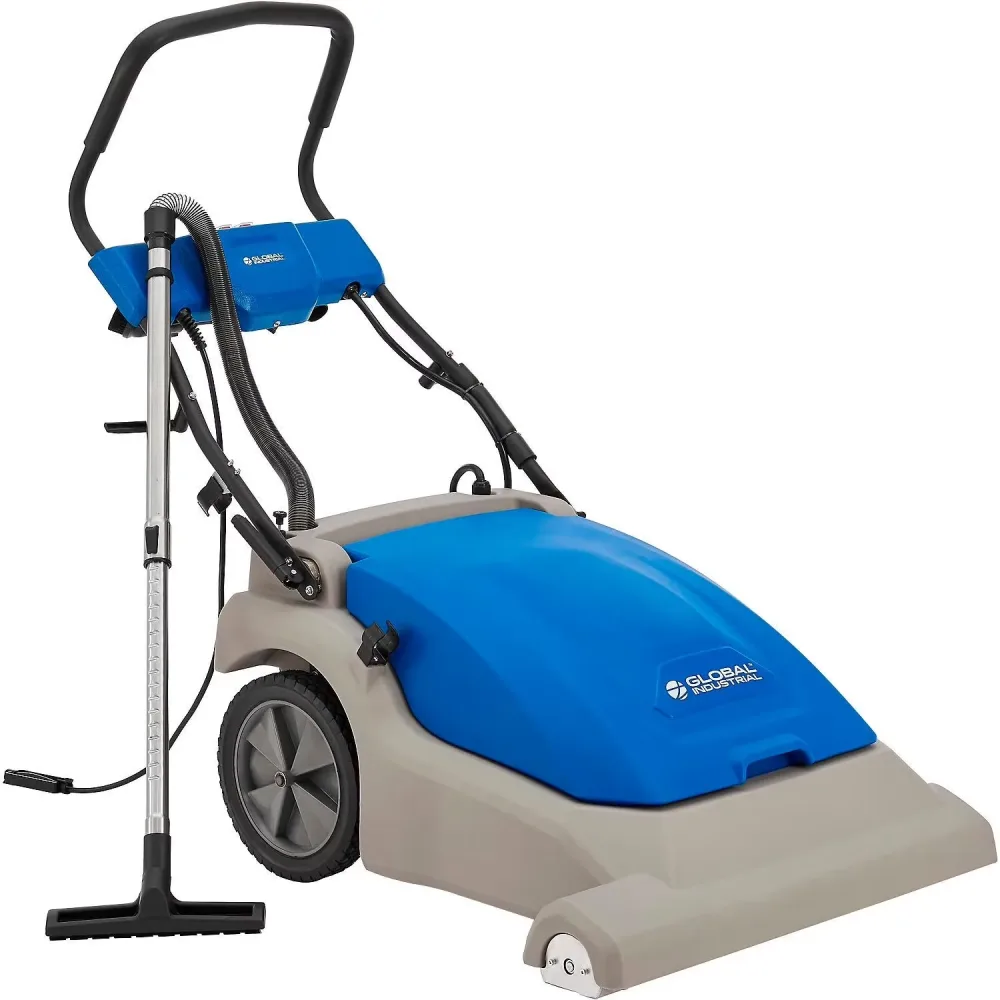 Vacuum 30" adjustable