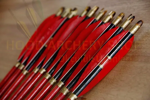 Arrow red 28inch 31.5inch
