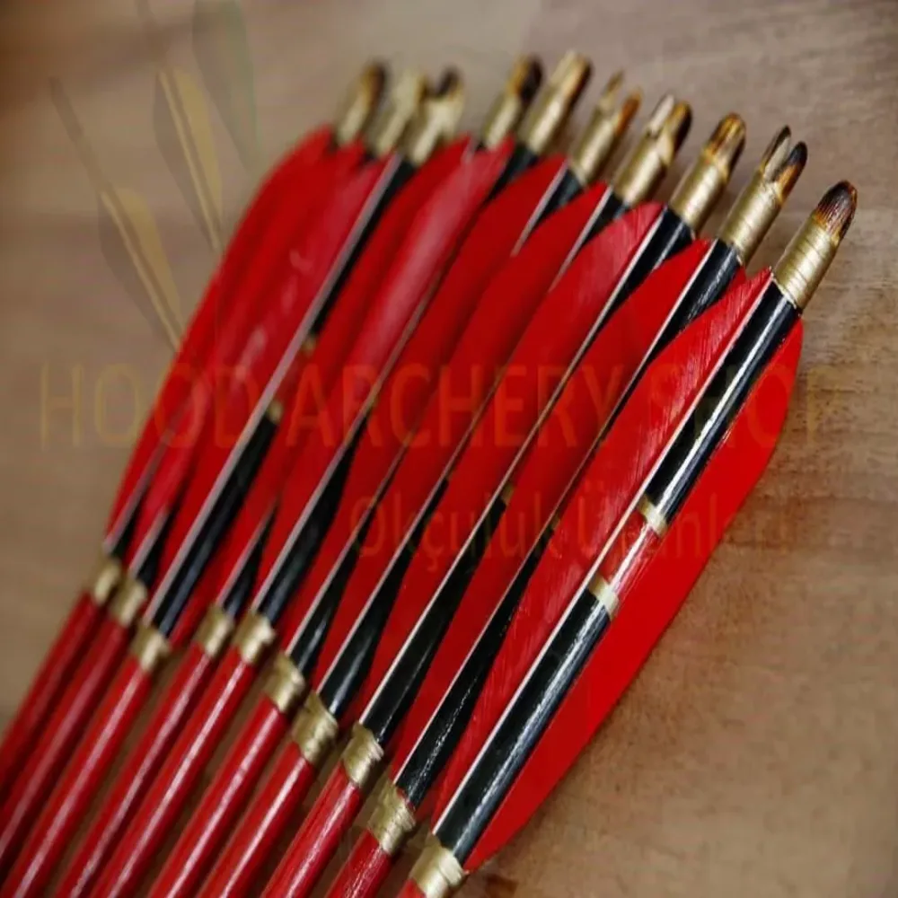 Arrow red 28inch 31.5inch