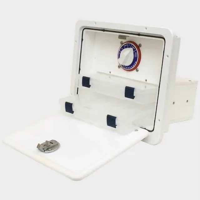 Boat Tackle 2" 13" 10"