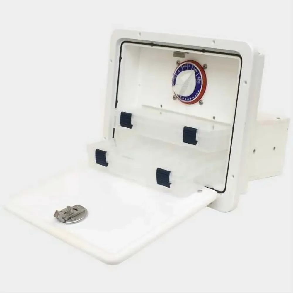 Boat Tackle 2" 13" 10"