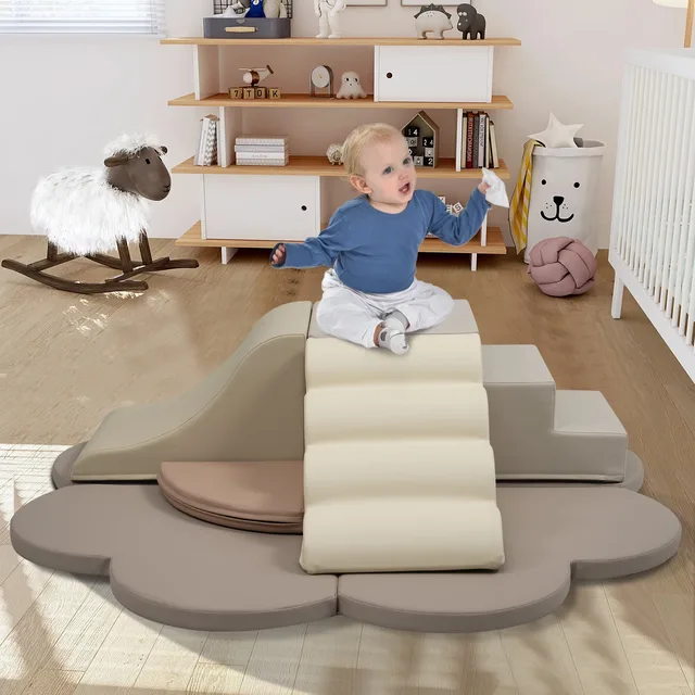 Active Play foldable