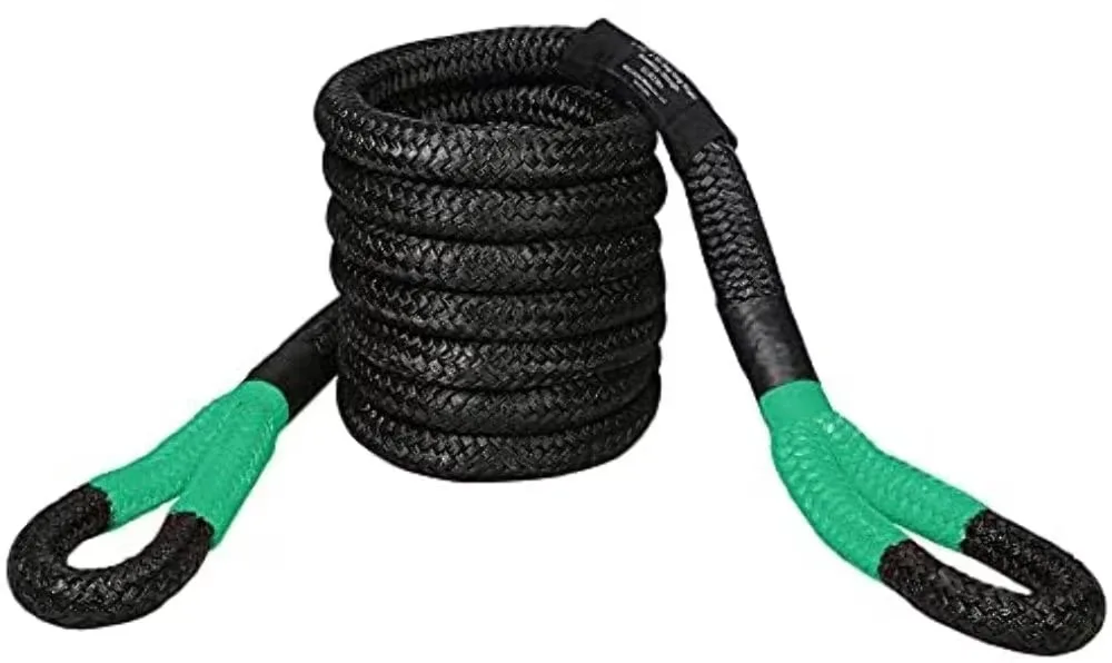 Winch 30 foot 2 inch 000 lb