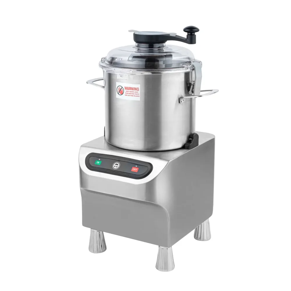 Food 5 liter 1 hp 800w