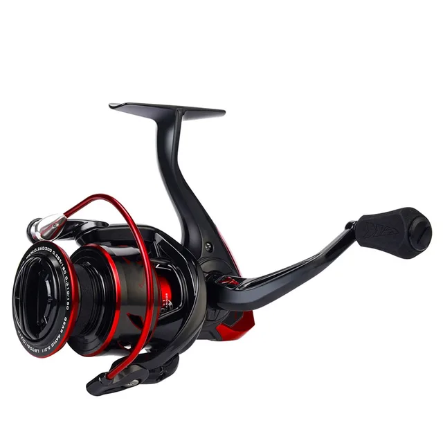Spinning Reel 18kg 39.5lbs heavy-duty