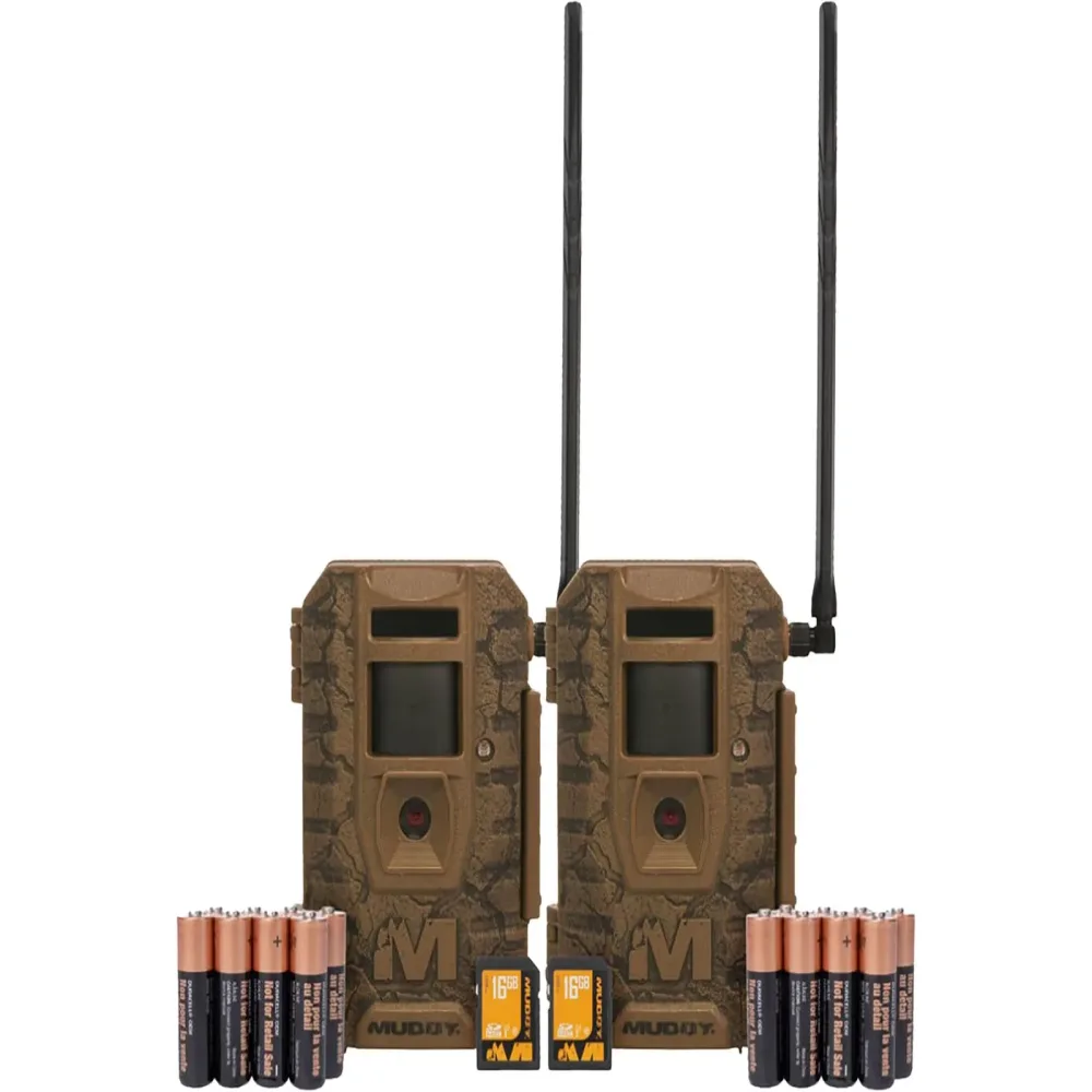Trail Camera