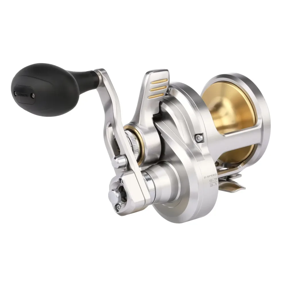 Conventional Reels 66 pounds 6.00 in