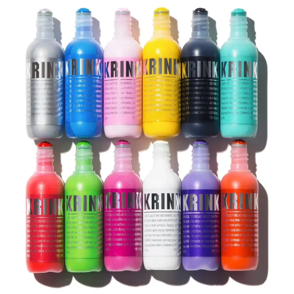 Paint Marker 12mm 12 mm