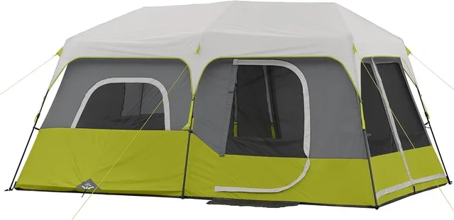 Family Tent portable folding foldable