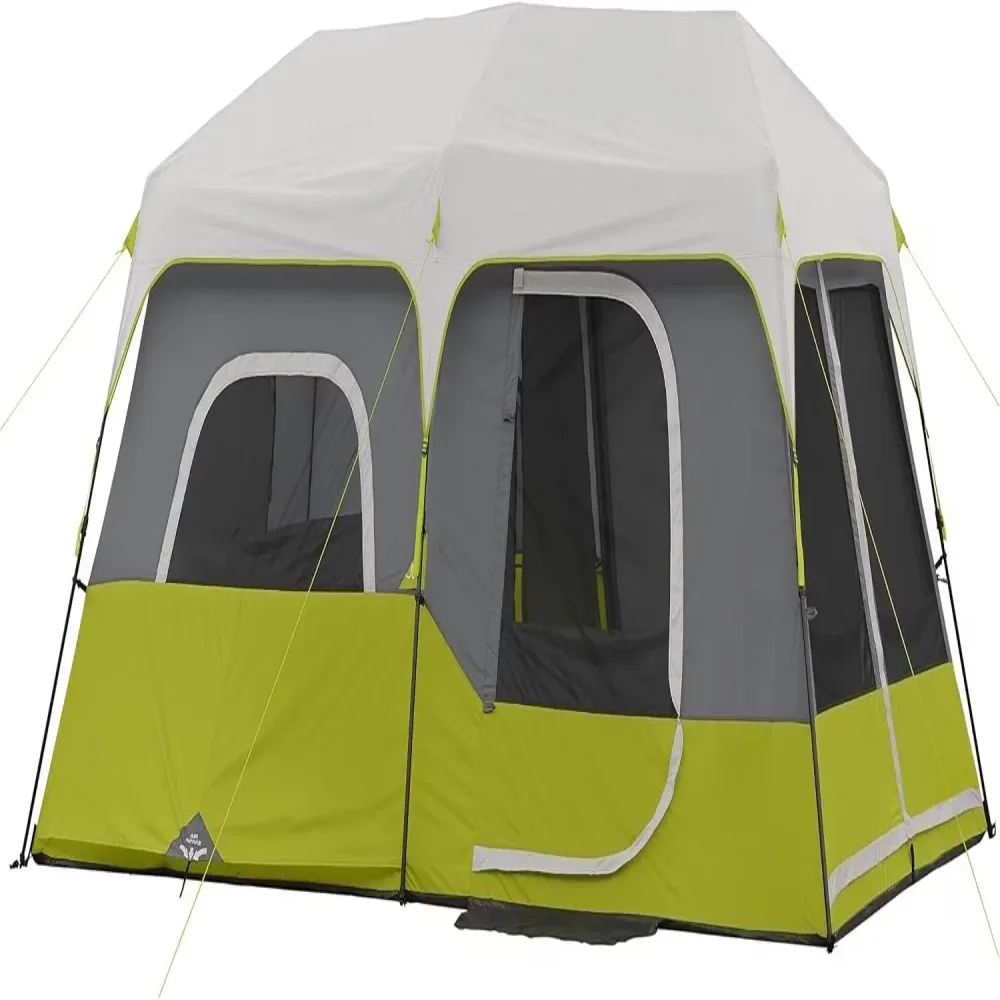 Family Tent portable folding foldable