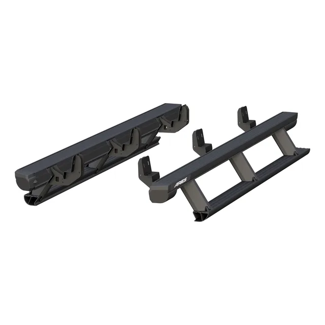 Bumpers & Grille Guards 3" 8" 15"