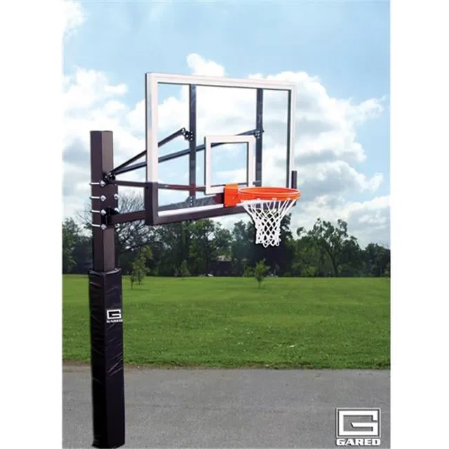 Basketball 6' 4'