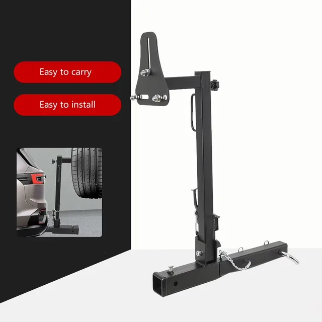 Carrier 2' adjustable 2"