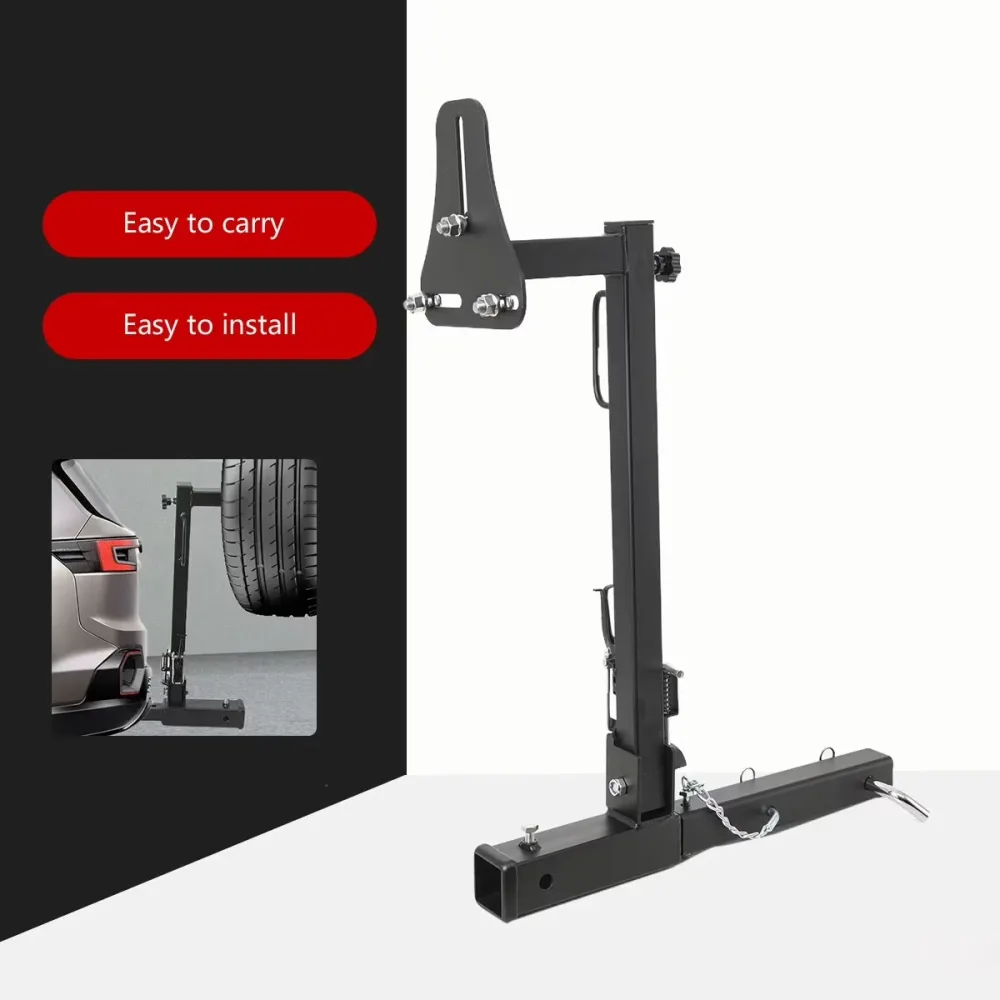 Carrier 2' adjustable 2"