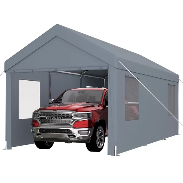Carport 10' 20' portable