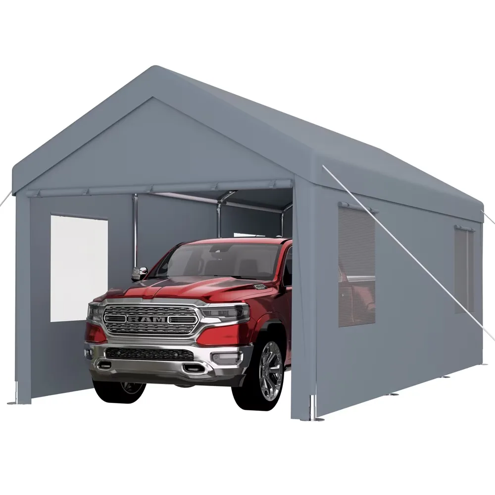 Carport 10' 20' portable