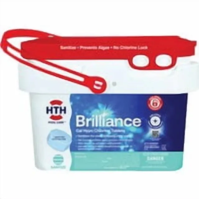 Pools & Supplies