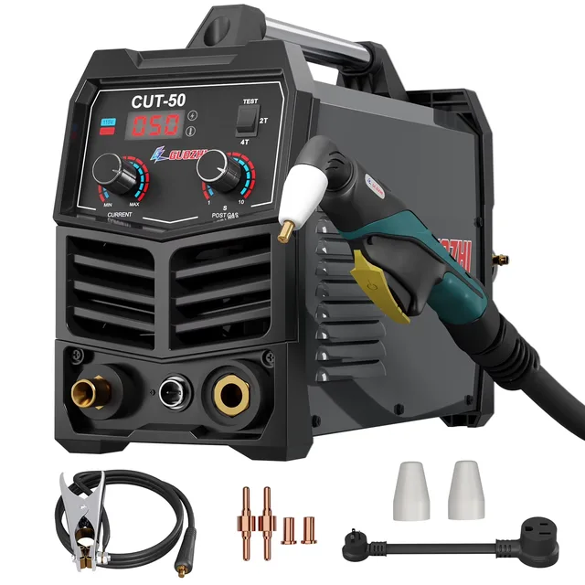 Plasma Cutter 110v 220v 10mm