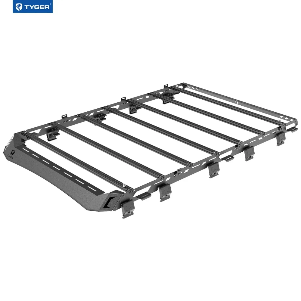 Roof Rack 5 pairs 600 lb 300 lb