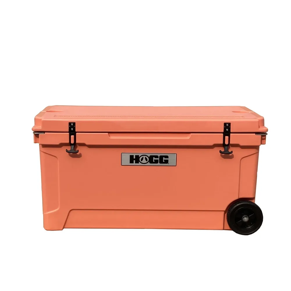 Insulated Cooler